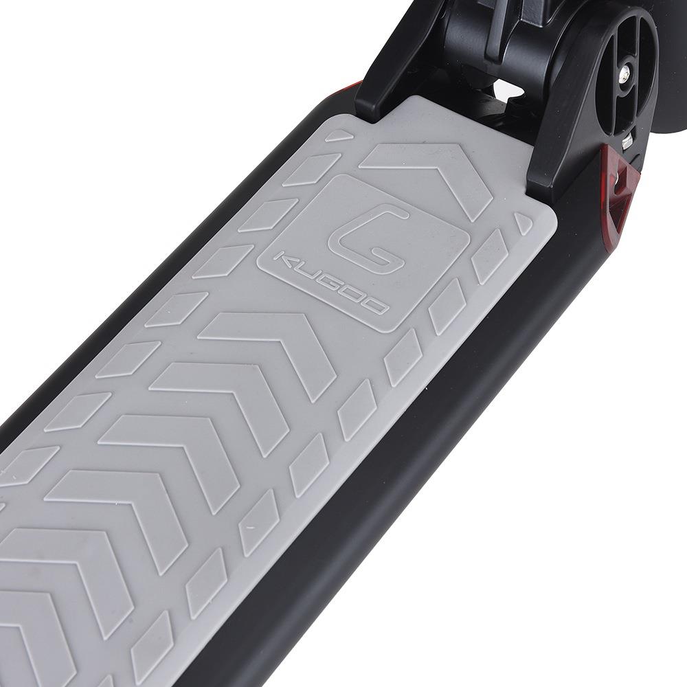 Trotinete elétrica 350W | KUGOO S1 Plus | UNFUEL Mobility
