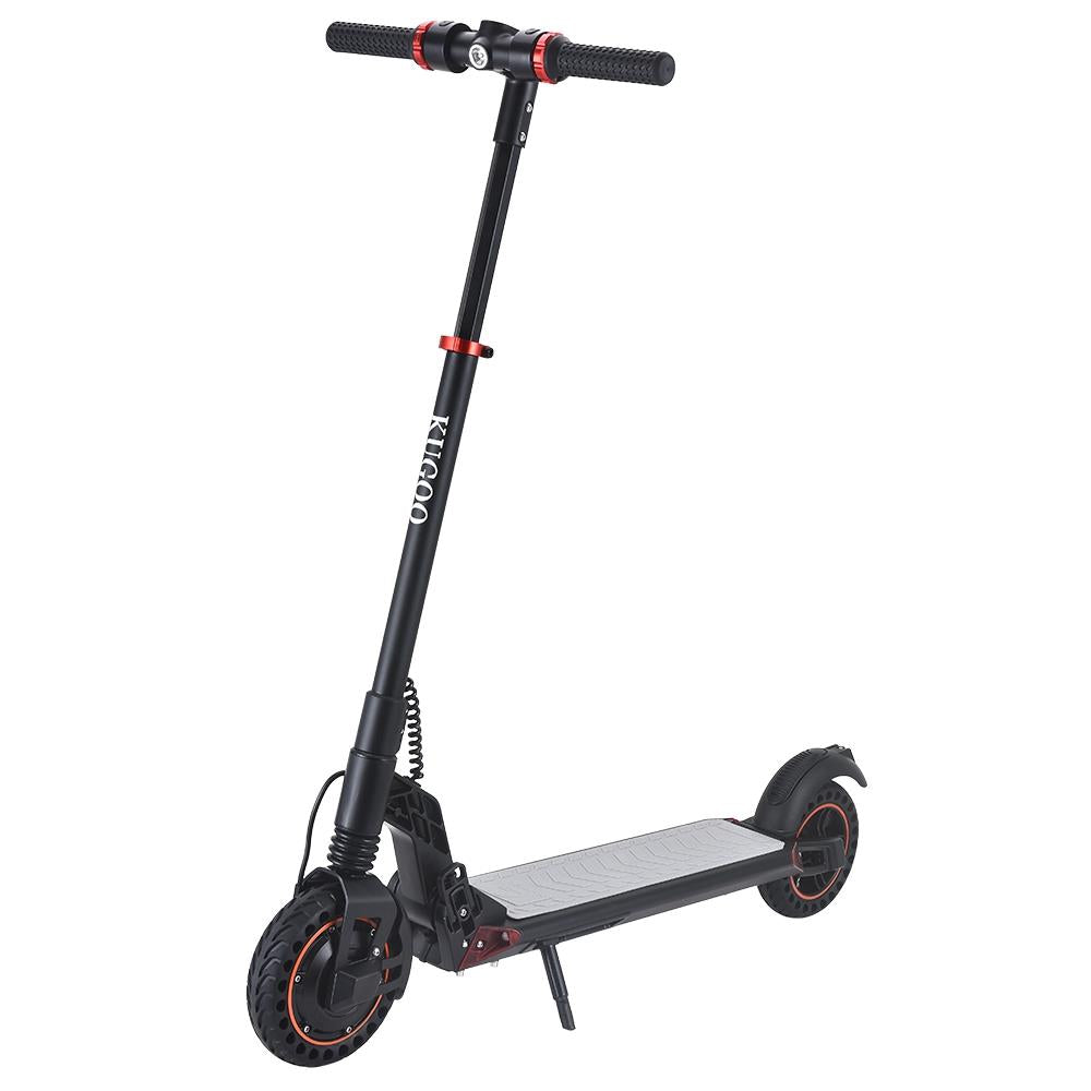 Trotinete elétrica 350W | KUGOO S1 Plus | UNFUEL Mobility