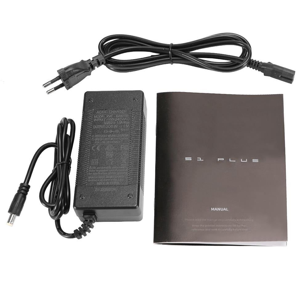 Trotinete elétrica 350W | KUGOO S1 Plus | UNFUEL Mobility