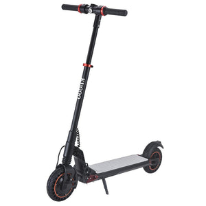 Trotinete elétrica 350W | KUGOO S1 Plus | UNFUEL Mobility