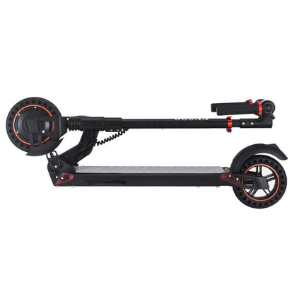 Trotinete elétrica 350W | KUGOO S1 Plus | UNFUEL Mobility
