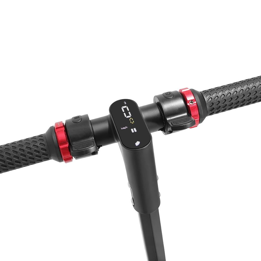 Trotinete elétrica 350W | KUGOO S1 Plus | UNFUEL Mobility