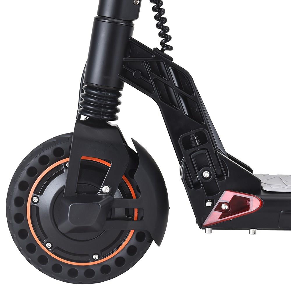 Trotinete elétrica 350W | KUGOO S1 Plus | UNFUEL Mobility