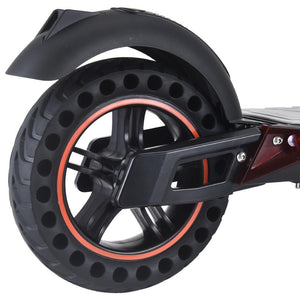 Trotinete elétrica 350W | KUGOO S1 Plus | UNFUEL Mobility