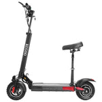 Carregar imagem no visualizador da galeria, KUGOO Kirin M4 Pro | Trotinete elétrica 500W - UNFUEL
