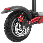 Carregar imagem no visualizador da galeria, KUGOO Kirin M4 Pro | Trotinete elétrica 500W - UNFUEL
