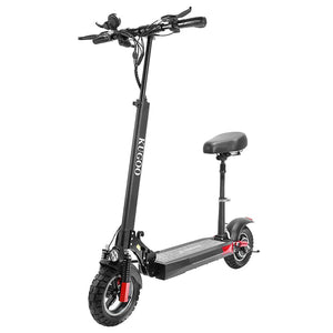 KUGOO Kirin M4 Pro | Trotinete elétrica 500W - UNFUEL