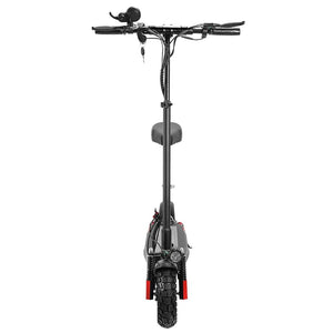 KUGOO Kirin M4 Pro | Trotinete elétrica 500W - UNFUEL