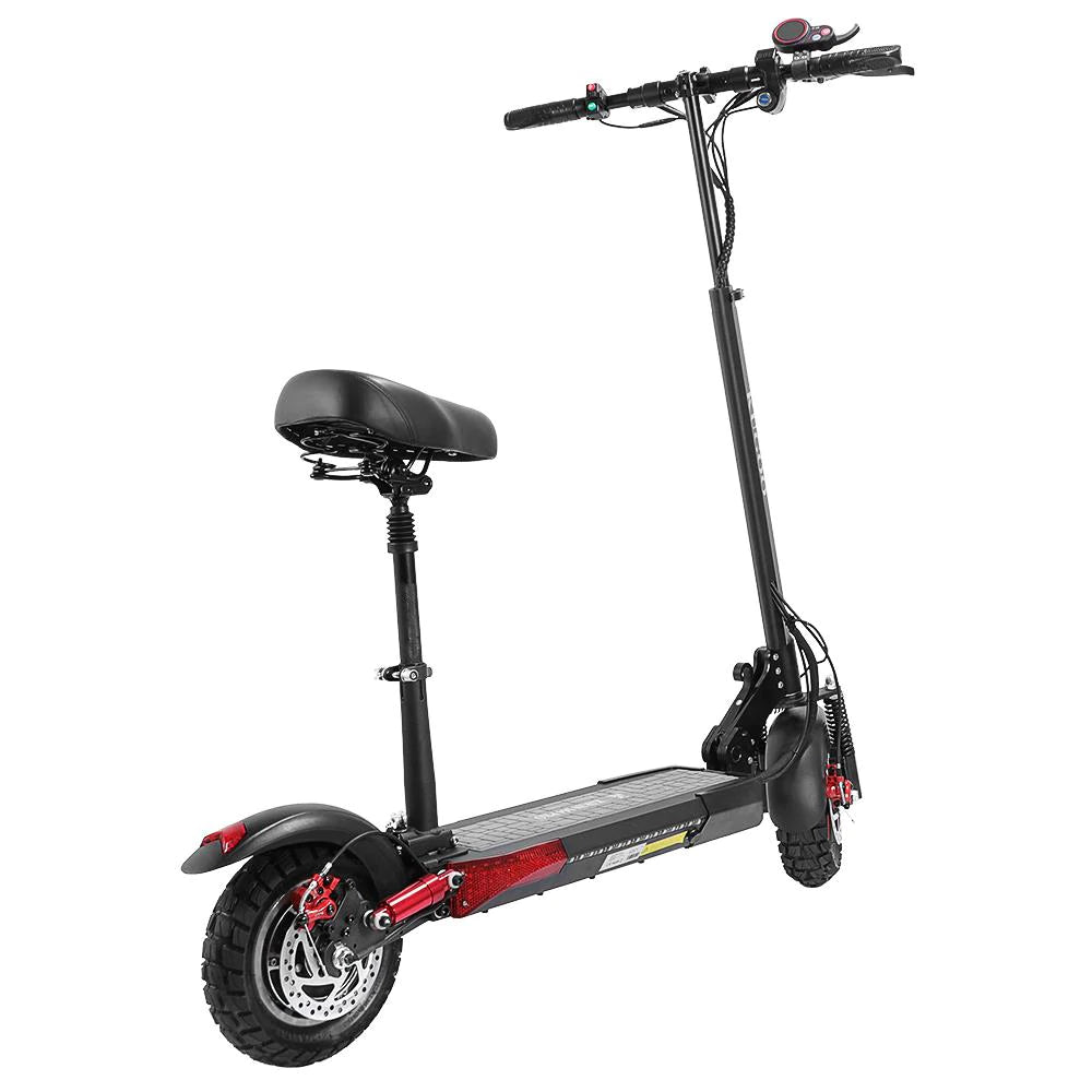 KUGOO Kirin M4 Pro | Trotinete elétrica 500W - UNFUEL