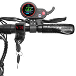 Carregar imagem no visualizador da galeria, KUGOO Kirin M4 Pro | Trotinete elétrica 500W - UNFUEL
