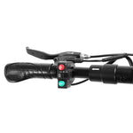 Carregar imagem no visualizador da galeria, KUGOO Kirin M4 Pro | Trotinete elétrica 500W - UNFUEL
