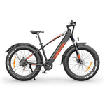 Carregar imagem no visualizador da galeria, Eleglide Tankroll Fat Tire e-bike | 70 km
