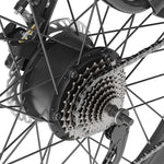 Carregar imagem no visualizador da galeria, Eleglide T1 e-bike | 100 km
