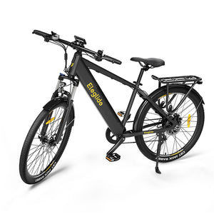 Eleglide T1 e-bike | 100 km