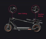 Carregar imagem no visualizador da galeria, Navee N65 | Trotinete elétrica 500W - UNFUEL
