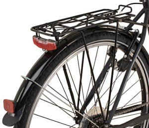 PROPHETE Entdecker | Trekking Bike 28" - UNFUEL