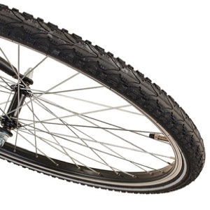 PROPHETE Entdecker | Trekking Bike 28" - UNFUEL