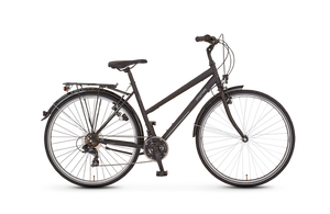 PROPHETE Entdecker | Trekking Bike 28" - UNFUEL