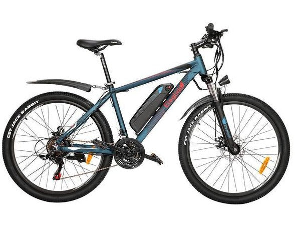 Eleglide M1 e-bike | 65 km - UNFUEL