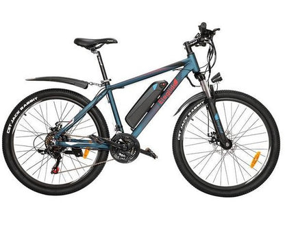 Eleglide M1 e-bike | 65 km - UNFUEL