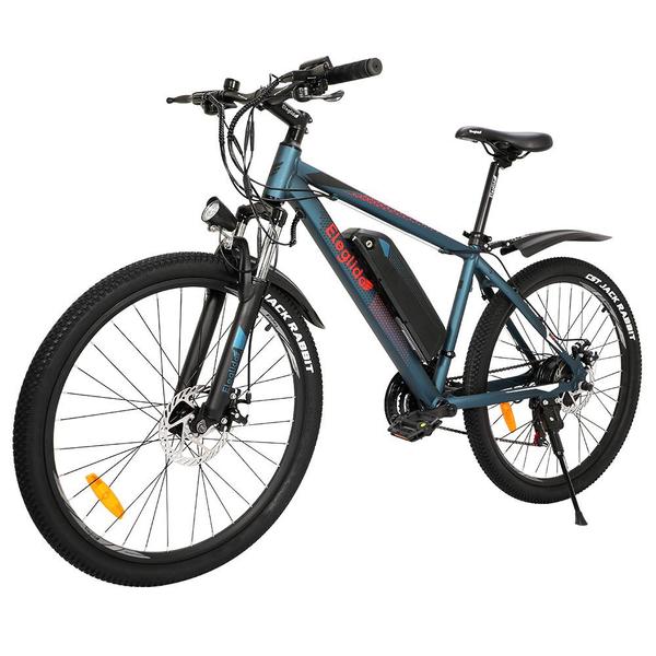 Eleglide M1 e-bike | 65 km - UNFUEL