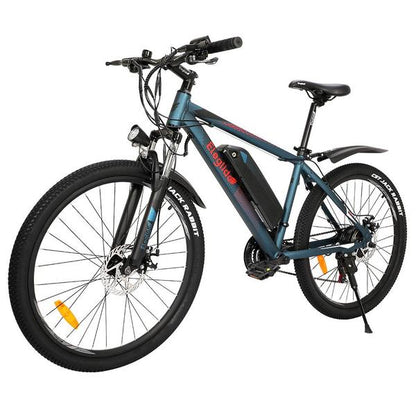 Eleglide M1 e-bike | 65 km - UNFUEL