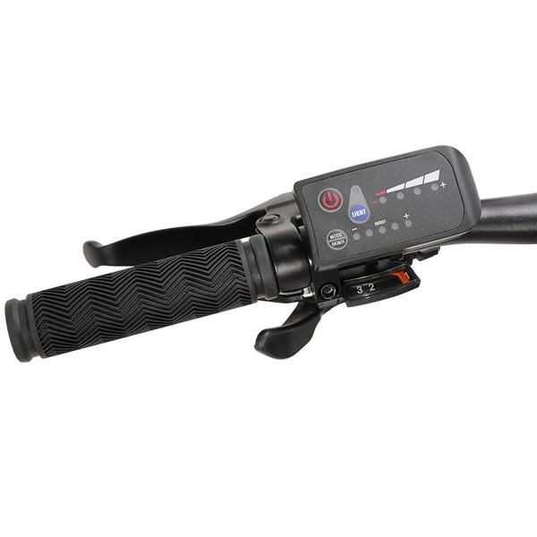 Eleglide M1 e-bike | 65 km - UNFUEL