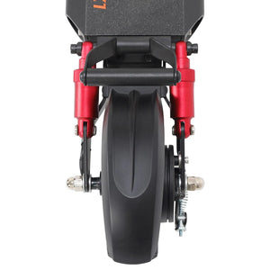KUGOO Kirin X1 | Trotinete elétrica 600W - UNFUEL
