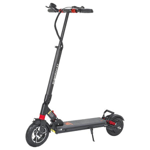 KUGOO Kirin X1 | Trotinete elétrica 600W - UNFUEL