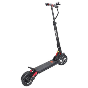 KUGOO Kirin X1 | Trotinete elétrica 600W - UNFUEL