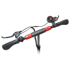 KUGOO Kirin X1 | Trotinete elétrica 600W - UNFUEL