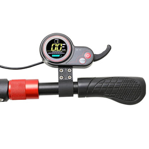 KUGOO Kirin X1 | Trotinete elétrica 600W - UNFUEL