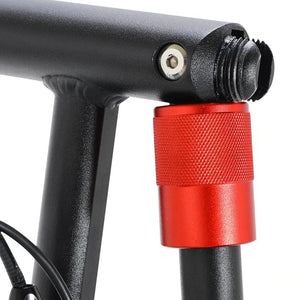 KUGOO Kirin X1 | Trotinete elétrica 600W - UNFUEL