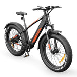 Carregar imagem no visualizador da galeria, Eleglide Tankroll Fat Tire e-bike | 70 km
