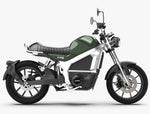 Carregar imagem no visualizador da galeria, Horwin CR6 | Mota elétrica | 125cc equiv | 120 km
