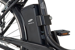 PROPHETE Geniesser | City e-Bike | Blaupunkt - UNFUEL
