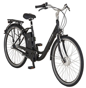 PROPHETE Geniesser | City e-Bike | Blaupunkt - UNFUEL