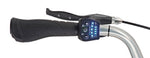 Carregar imagem no visualizador da galeria, PROPHETE Geniesser | City e-Bike | Blaupunkt - UNFUEL
