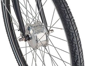 PROPHETE Geniesser | City e-Bike | Blaupunkt - UNFUEL
