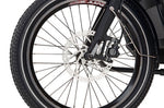 Carregar imagem no visualizador da galeria, PROPHETE Cargo e-Bike | AEG ComfortDrive - UNFUEL
