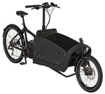 Carregar imagem no visualizador da galeria, PROPHETE Cargo e-Bike | AEG ComfortDrive - UNFUEL
