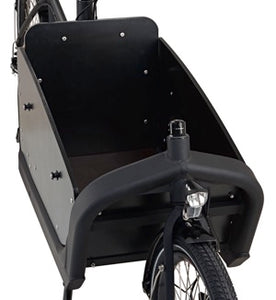 PROPHETE Cargo e-Bike | AEG ComfortDrive - UNFUEL