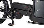 Carregar imagem no visualizador da galeria, PROPHETE Cargo e-Bike | AEG ComfortDrive - UNFUEL
