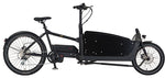 Carregar imagem no visualizador da galeria, PROPHETE Cargo e-Bike | AEG ComfortDrive - UNFUEL

