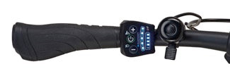 PROPHETE Urbanicer | e-Bike Compacta | Motor frontal - UNFUEL