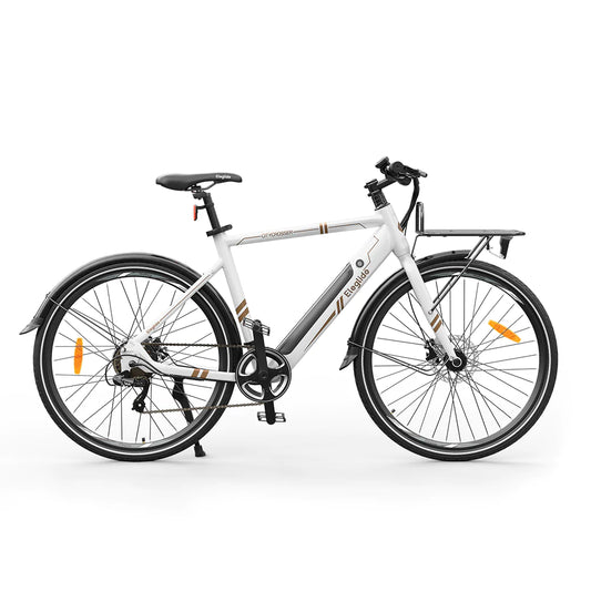 Eleglide Citycrosser e-bike | 75 km