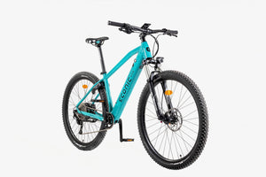 ECONIC ONE SMART Cross-Country | Sport e-Bike | 110 km - UNFUEL