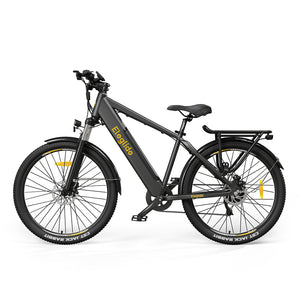 Eleglide T1 e-bike | 100 km