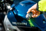 Carregar imagem no visualizador da galeria, Horwin CR6 | Mota elétrica | 125cc equiv | 120 km
