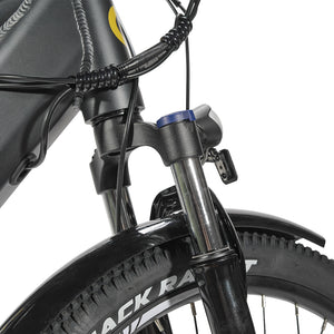 Eleglide T1 e-bike | 100 km